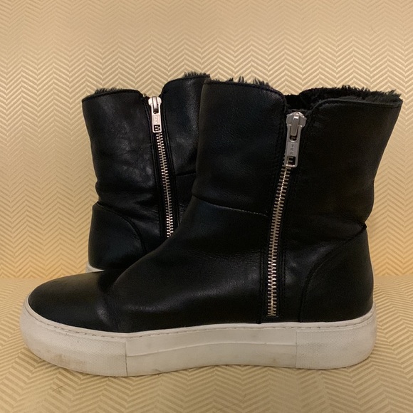 GUC J/Slides ankle boots - Picture 3 of 10